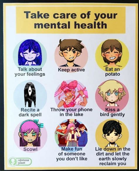Both can simultaneously be true due to the nature of multi-route game storytelling and the fact that this game represents real-life mental health issues. . Omori basil mental illness